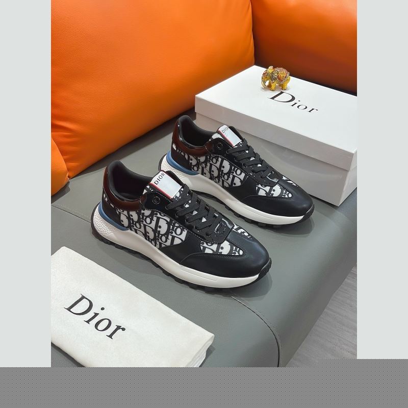 ch**an D*or casual shoes